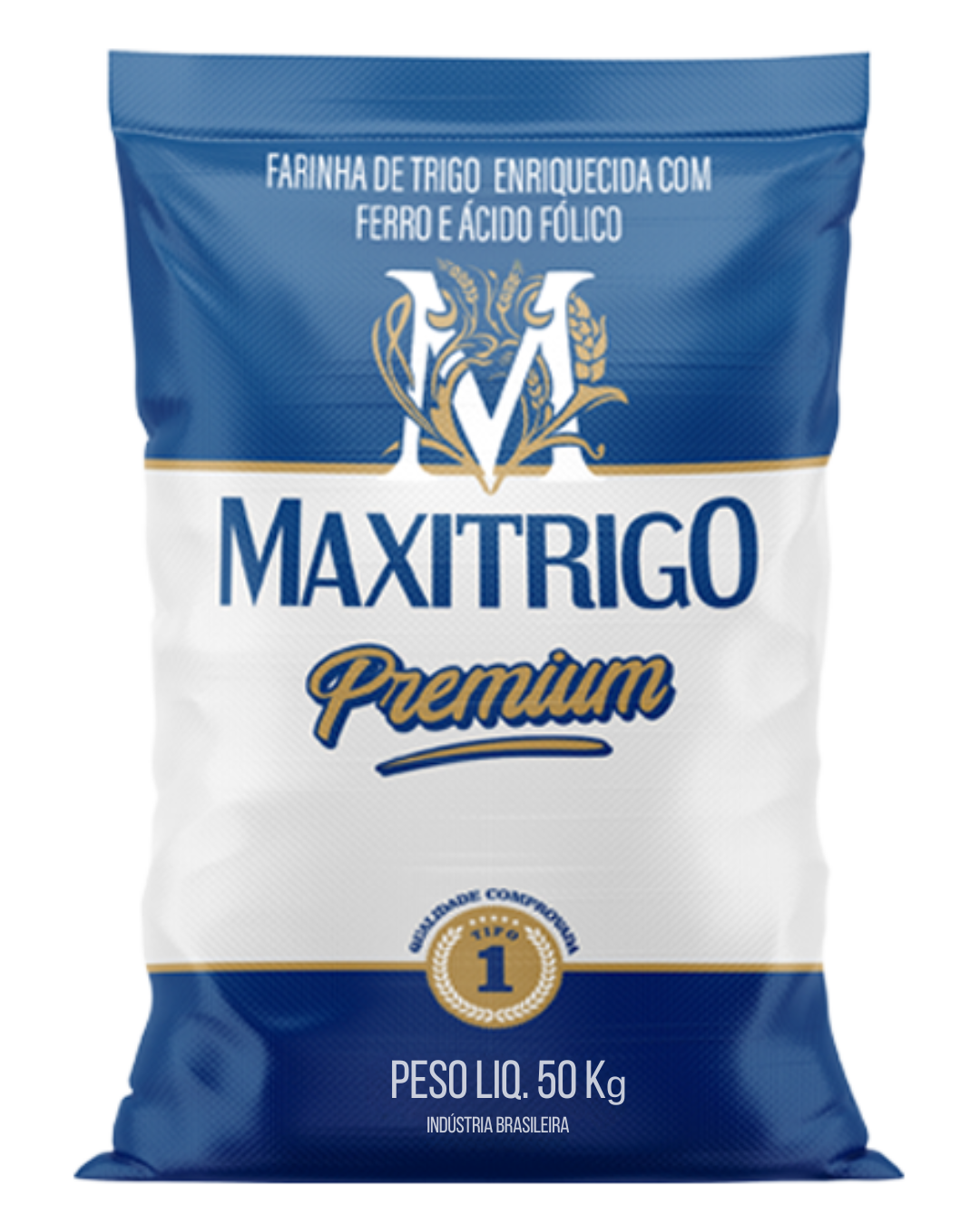Maxitrigo - maxitrigo premium 50kg